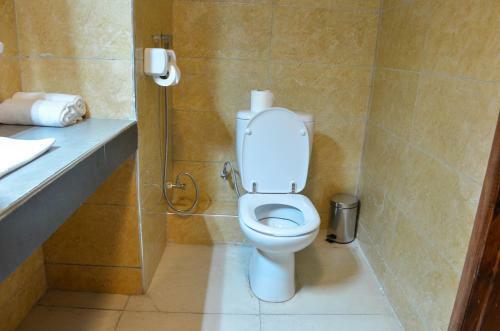 Grand Royal Swiss Hotel