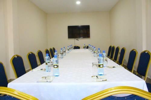 Grand Royal Swiss Hotel