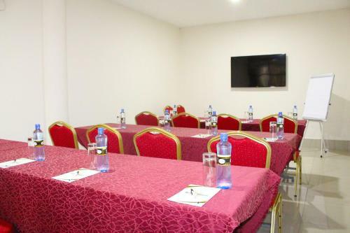 Grand Royal Swiss Hotel