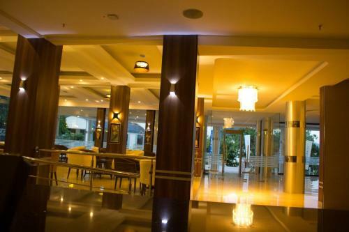 Grand Royal Swiss Hotel
