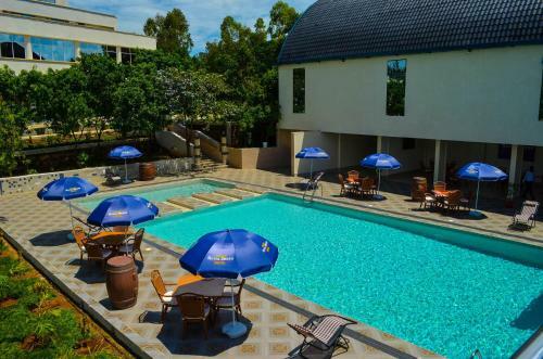 Grand Royal Swiss Hotel