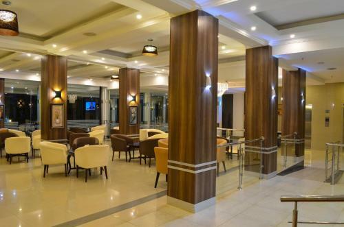 Grand Royal Swiss Hotel