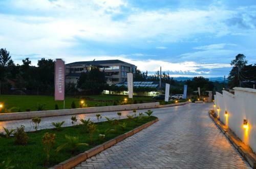 Grand Royal Swiss Hotel