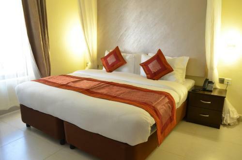 Grand Royal Swiss Hotel