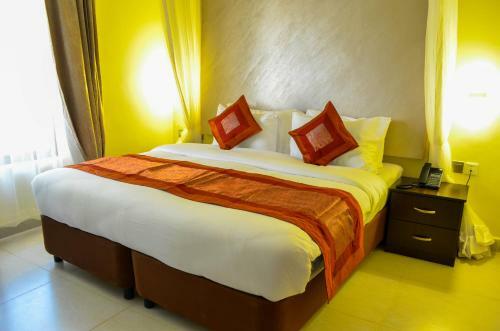 Grand Royal Swiss Hotel