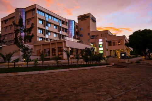 Grand Royal Swiss Hotel