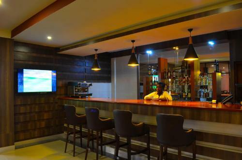Grand Royal Swiss Hotel
