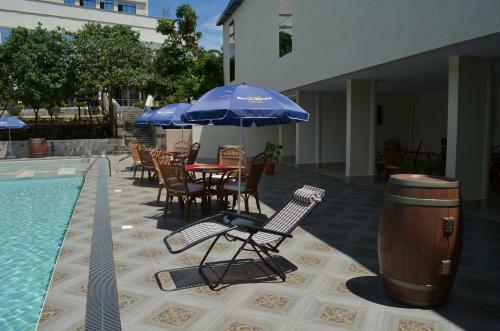 Grand Royal Swiss Hotel