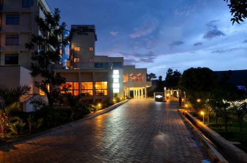 Grand Royal Swiss Hotel