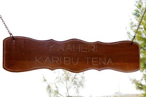 Hotel Pine Breeze Getaway Lukenya