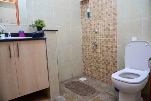 Apartamento Sherry Homes - Heri