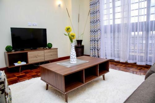 Apartamento Sherry Homes - Heri
