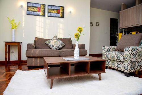 Apartamento Sherry Homes - Heri
