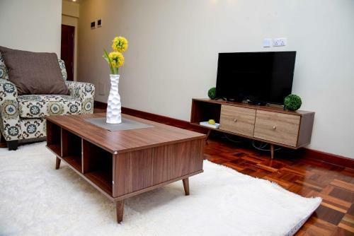 Apartamento Sherry Homes - Heri