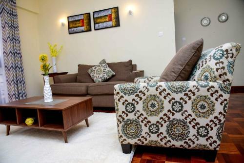 Apartamento Sherry Homes - Heri