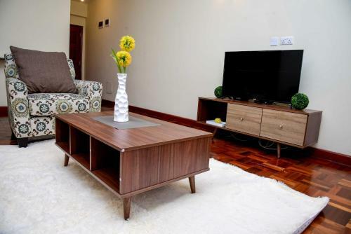 Apartamento Sherry Homes - Heri