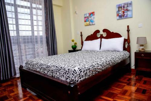 Apartamento Sherry Homes - Heri