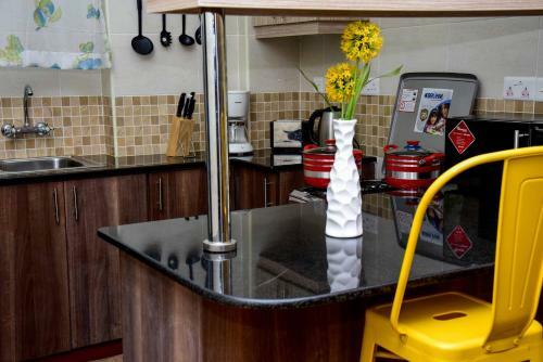 Apartamento Sherry Homes - Heri