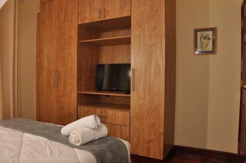 Apartamento Sherry Homes -tausi