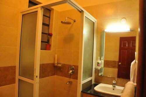 Apartamento Sherry Homes -tausi