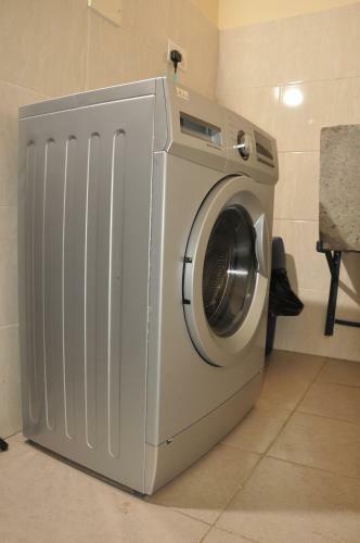 Apartamento Sherry Homes -tausi