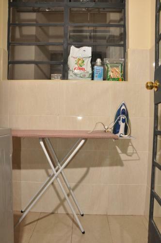 Apartamento Sherry Homes -tausi