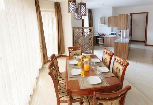 Aparthotel Myra Residence By Dunhill Serviced Apartments