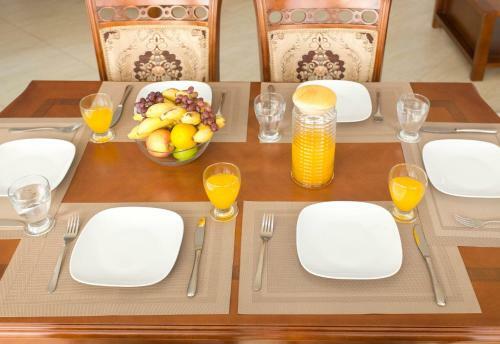 Aparthotel Myra Residence By Dunhill Serviced Apartments