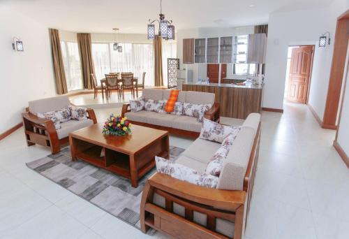 Aparthotel Myra Residence By Dunhill Serviced Apartments