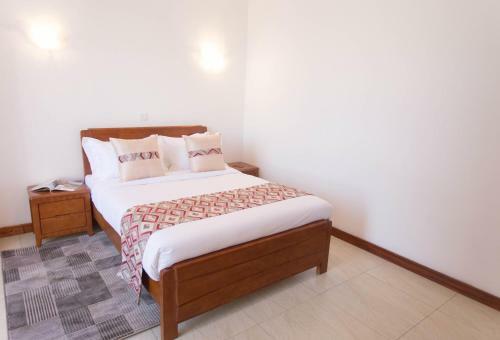 Aparthotel Myra Residence By Dunhill Serviced Apartments