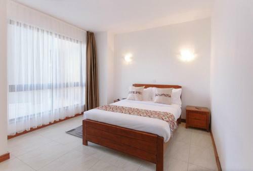 Aparthotel Myra Residence By Dunhill Serviced Apartments