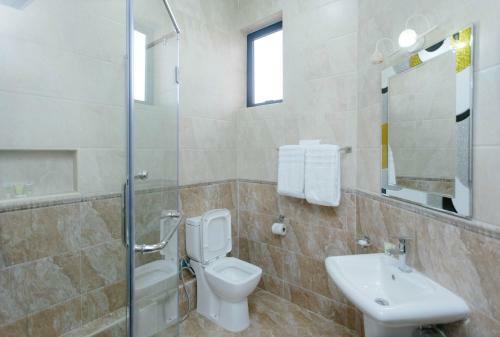 Aparthotel Myra Residence By Dunhill Serviced Apartments