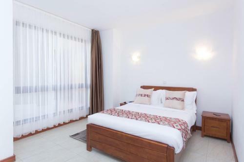 Aparthotel Myra Residence By Dunhill Serviced Apartments