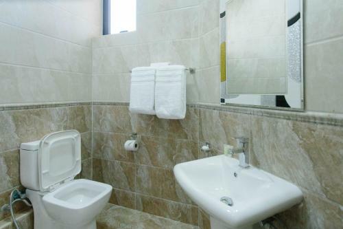 Aparthotel Myra Residence By Dunhill Serviced Apartments