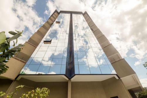 Aparthotel Myra Residence By Dunhill Serviced Apartments