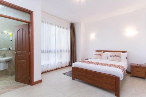 Aparthotel Myra Residence By Dunhill Serviced Apartments