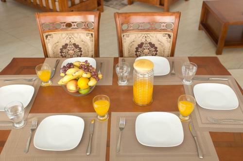 Aparthotel Myra Residence By Dunhill Serviced Apartments
