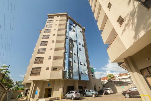 Aparthotel Myra Residence By Dunhill Serviced Apartments