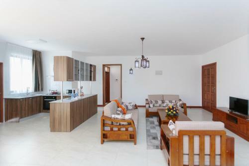 Aparthotel Myra Residence By Dunhill Serviced Apartments