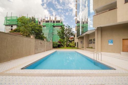Aparthotel Myra Residence By Dunhill Serviced Apartments