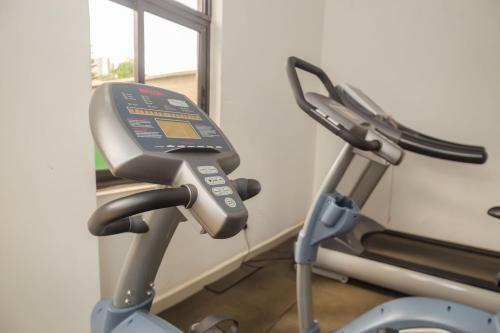 Aparthotel Myra Residence By Dunhill Serviced Apartments