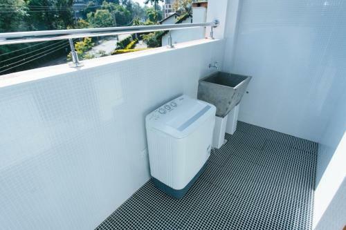 Aparthotel Myra Residence By Dunhill Serviced Apartments