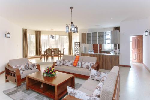 Aparthotel Myra Residence By Dunhill Serviced Apartments