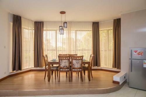 Aparthotel Myra Residence By Dunhill Serviced Apartments