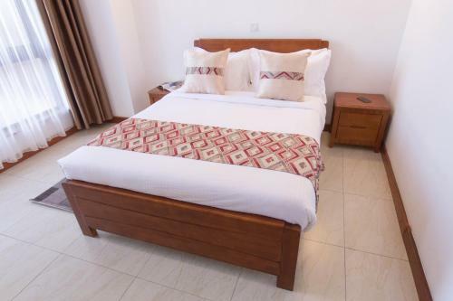 Aparthotel Myra Residence By Dunhill Serviced Apartments