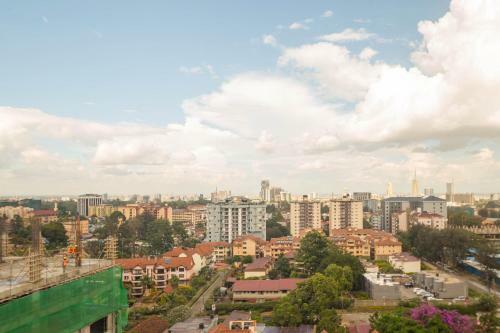 Aparthotel Myra Residence By Dunhill Serviced Apartments