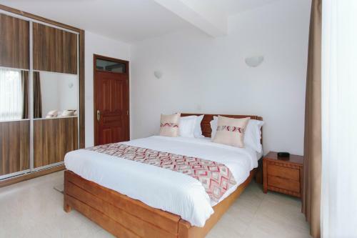 Aparthotel Myra Residence By Dunhill Serviced Apartments