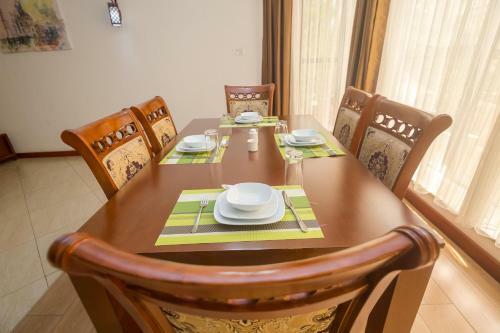 Aparthotel Myra Residence By Dunhill Serviced Apartments