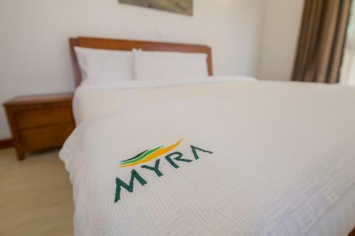 Aparthotel Myra Residence By Dunhill Serviced Apartments