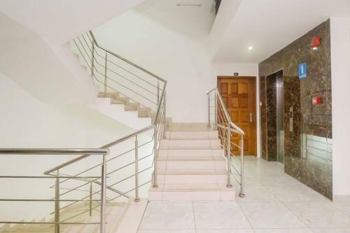 Aparthotel Myra Residence By Dunhill Serviced Apartments